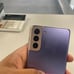 Samsung GalaxyS21+ AT&T 128gb