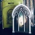Bookish Box Exclusive Wanderlust Window Fangorn Forest LOTR Lord Of The Rings