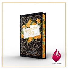 Fabled Co Rewrite Our Story by Kat Singleton