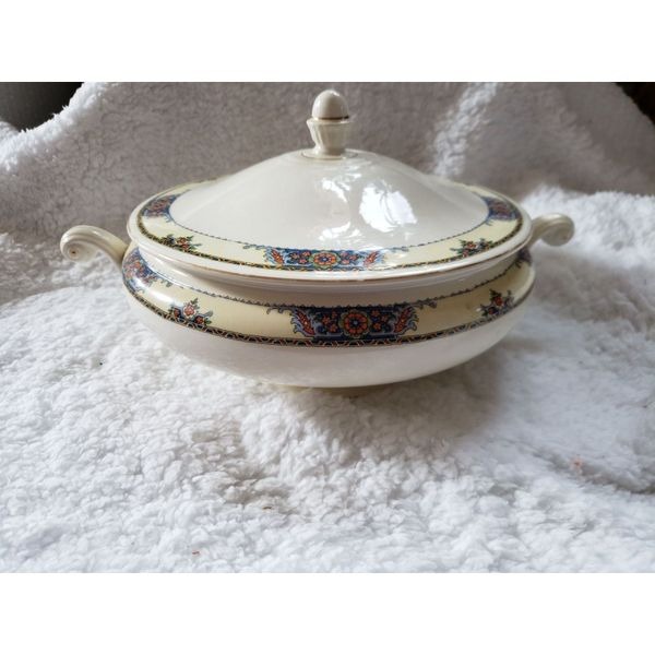 Nautilus Tureen C 41 N 5