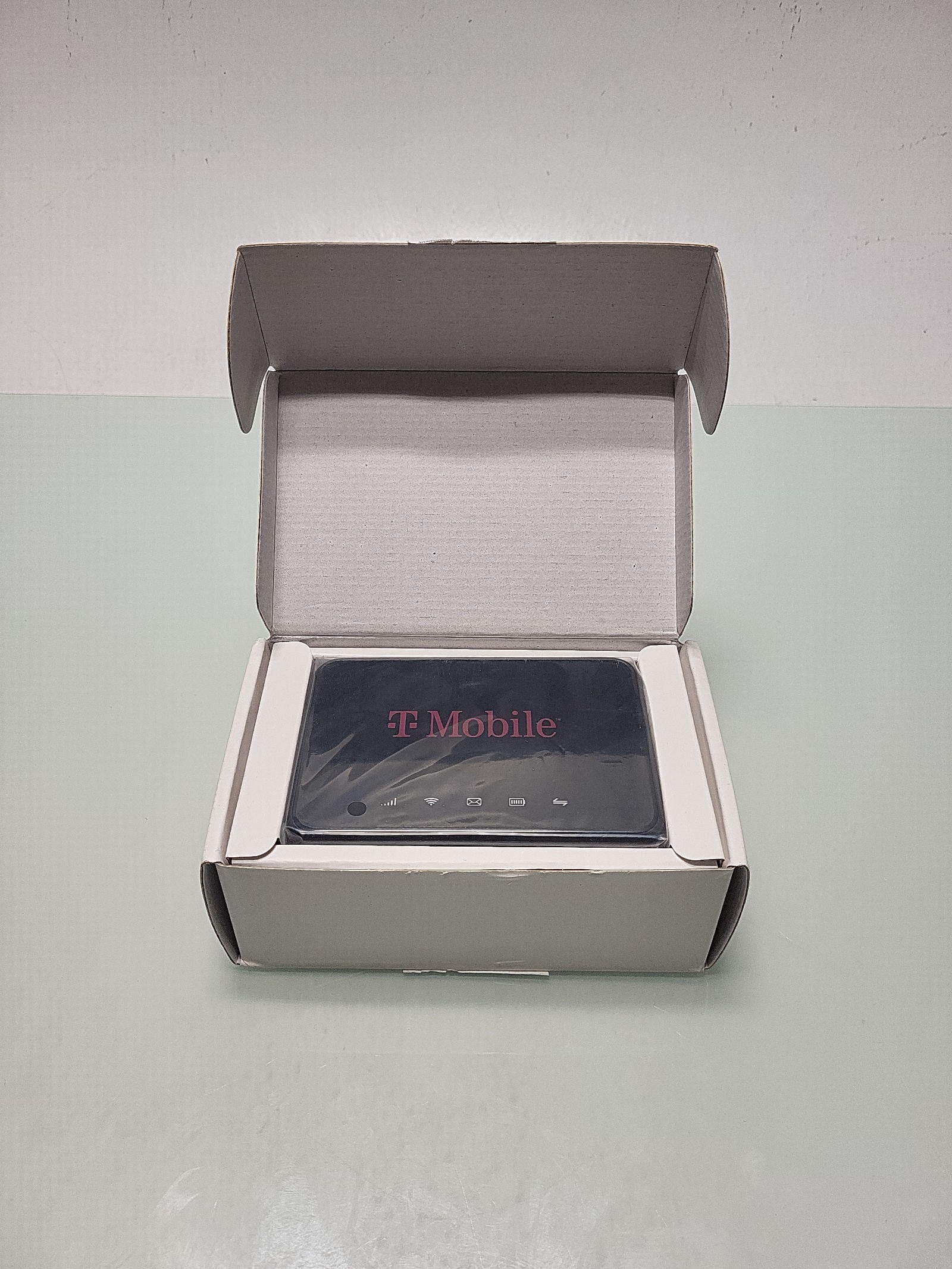 T-Mobile Hotspot HS1 P10M BLK Kit