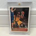 NBA Card Kobe Bryant Rookie Card