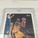 NBA Card Kobe Bryant Rookie Card