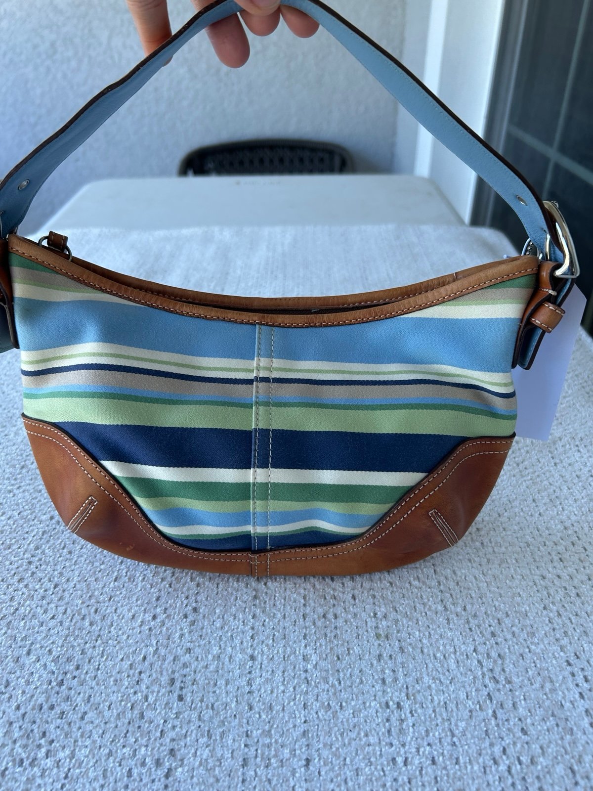 Coach 9514 bag