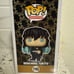 Funko Pop Demon Slayer Muichiro Tokito #1193