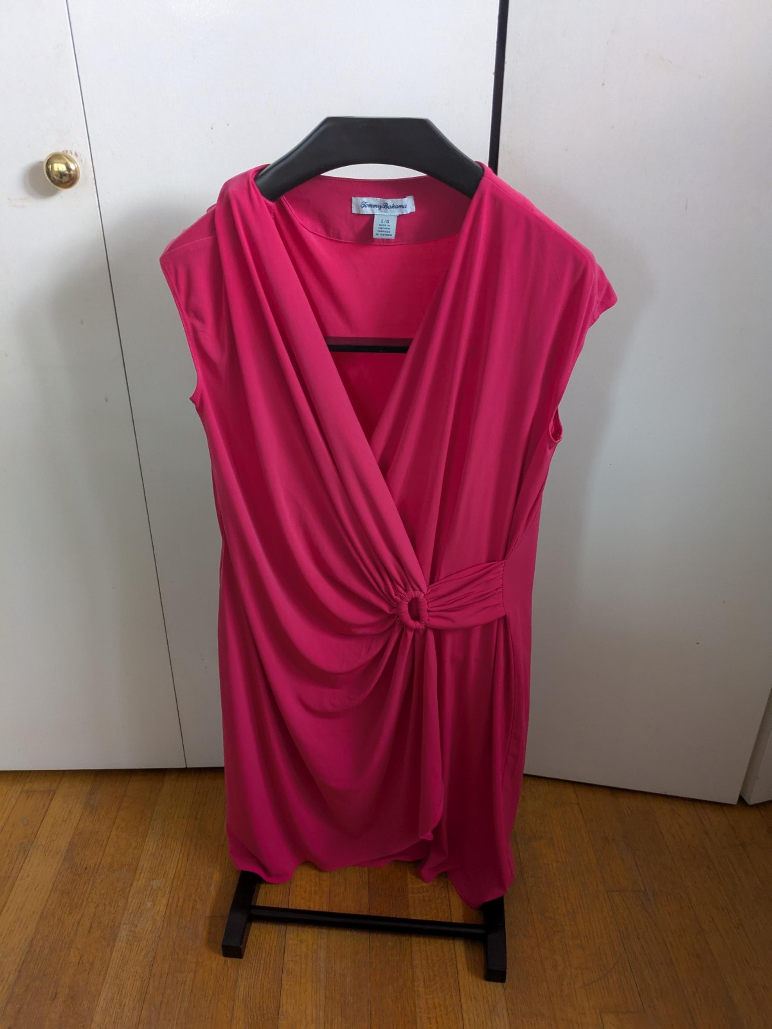 Tommy Bahama dress