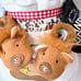 Cowboy Diaper Cake, Wild West Baby Shower