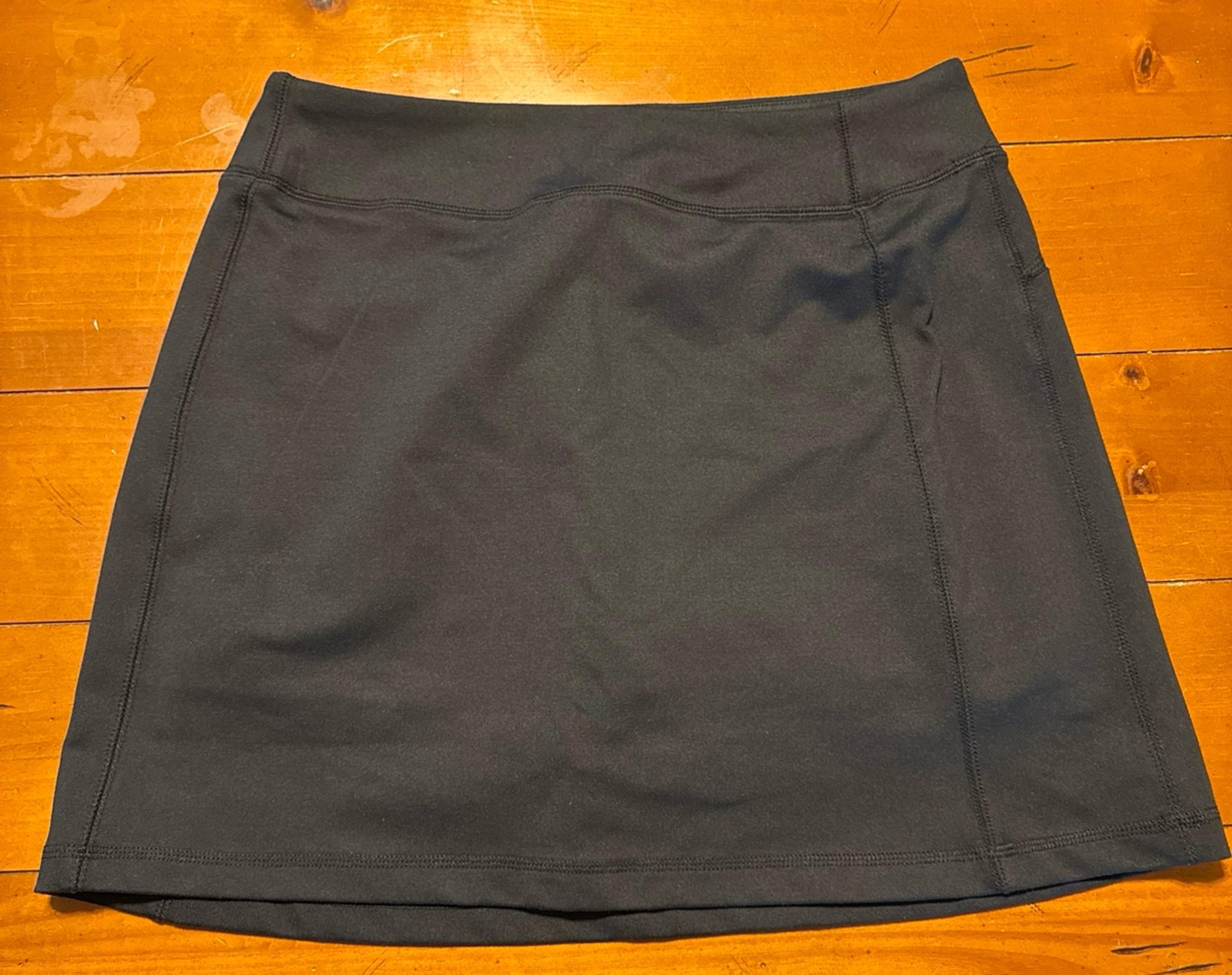 Lands End - Women’s Golf Skort