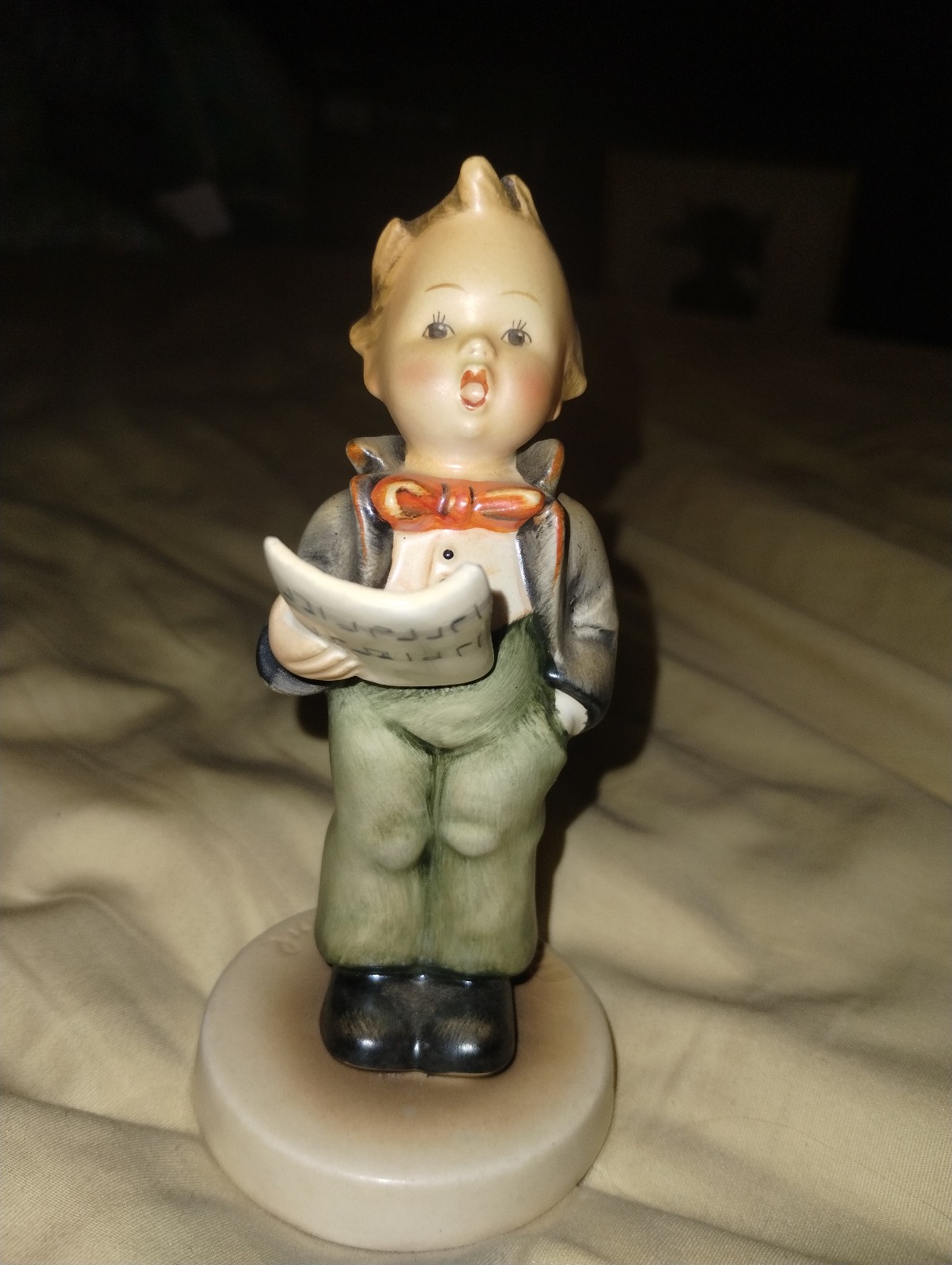 hummel figurines