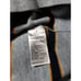 Gap Sweater Men NWT V Neck Light Blue Yellow Size Small Cardigan