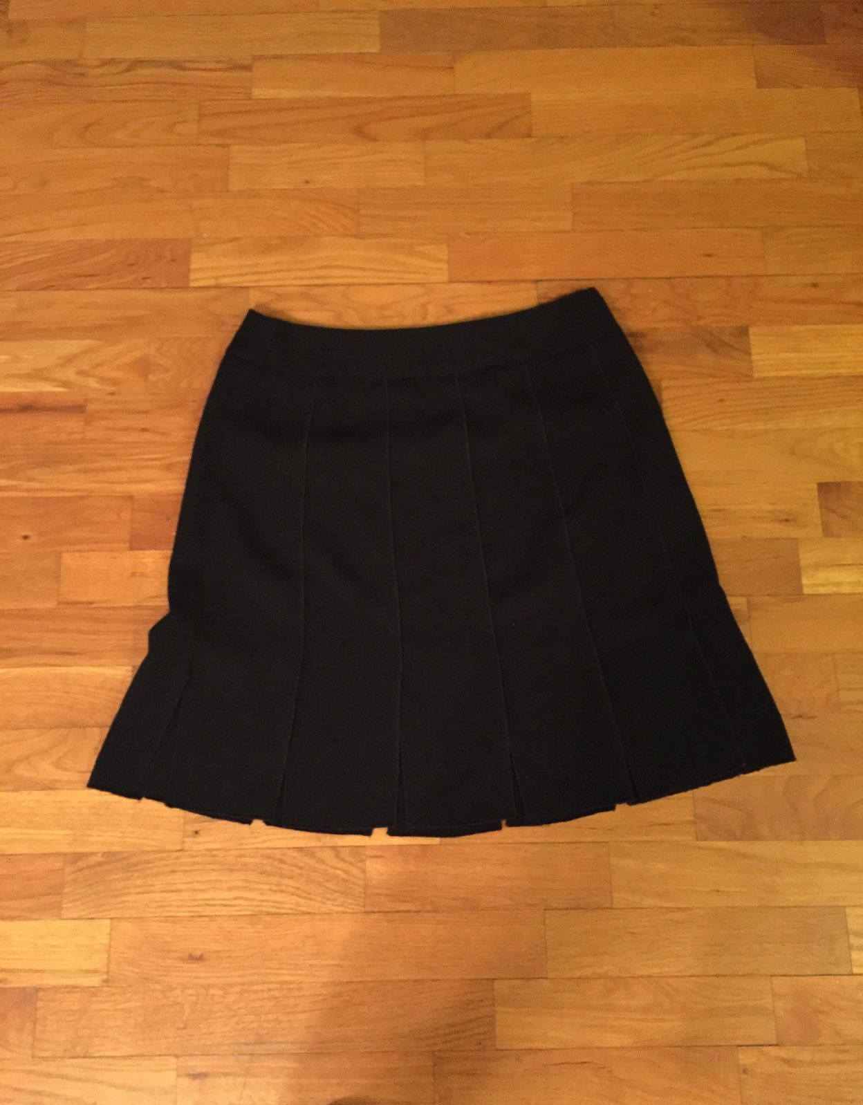 Cache Skirt