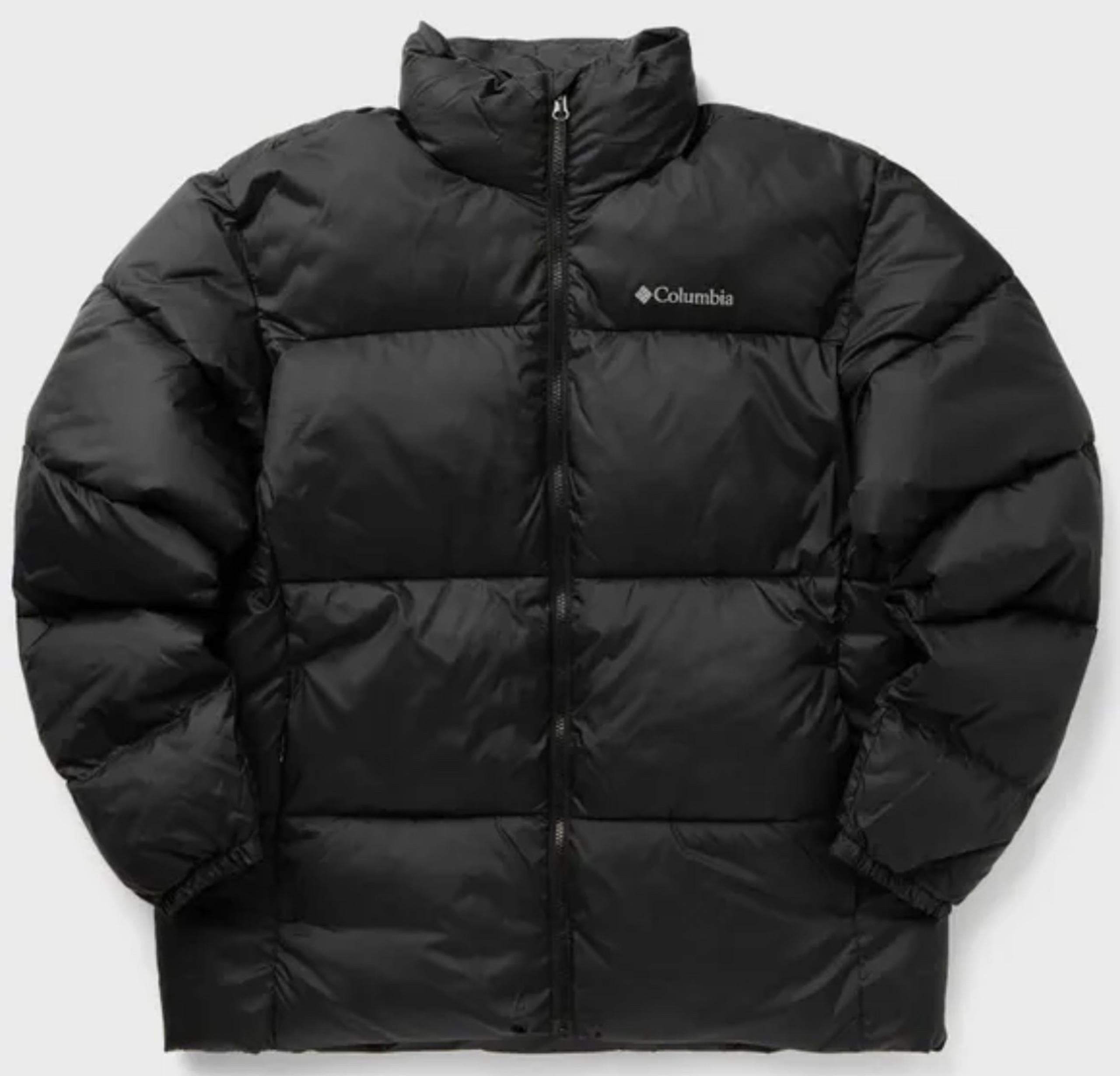 Men’s Columbia Jacket Men’s Columbia Jacket