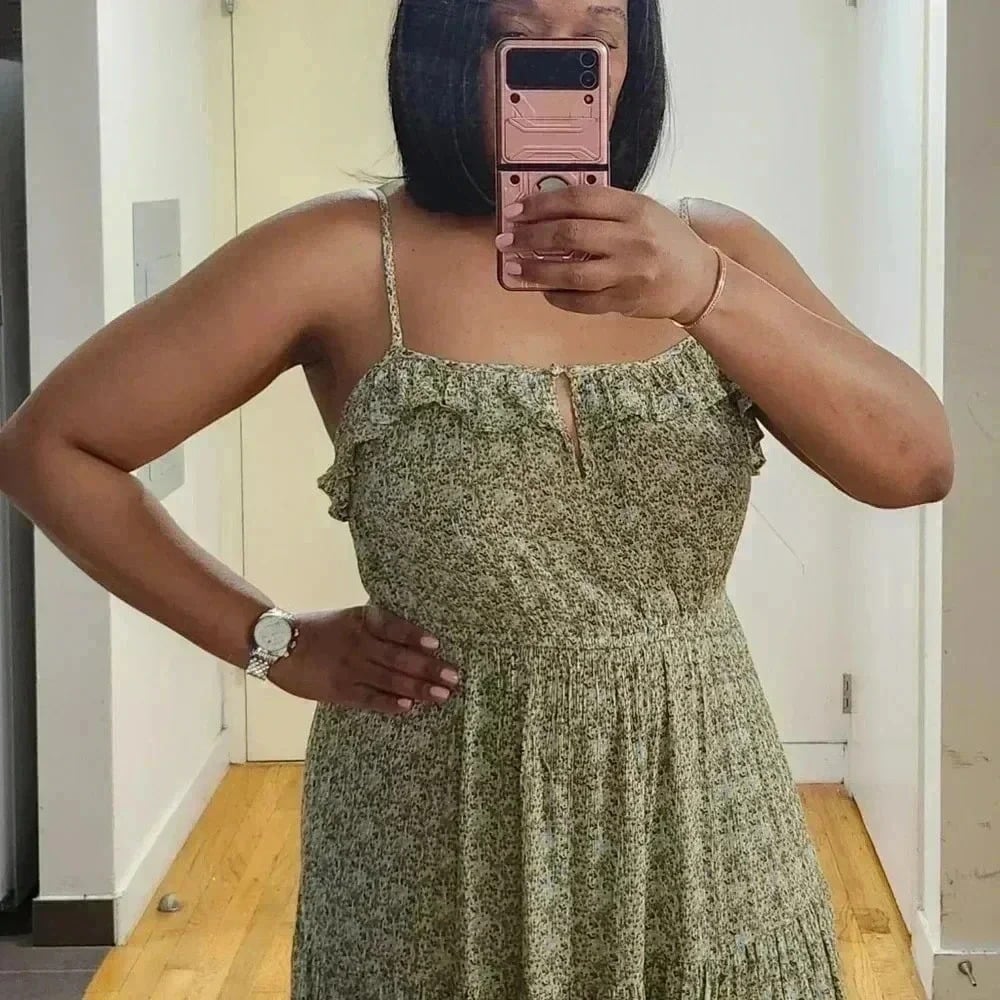 Scotch and Soda-Everyday Maxi dress