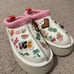 Karol G UGG slippers