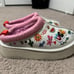 Karol G UGG slippers