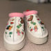 Karol G UGG slippers
