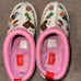 Karol G UGG slippers