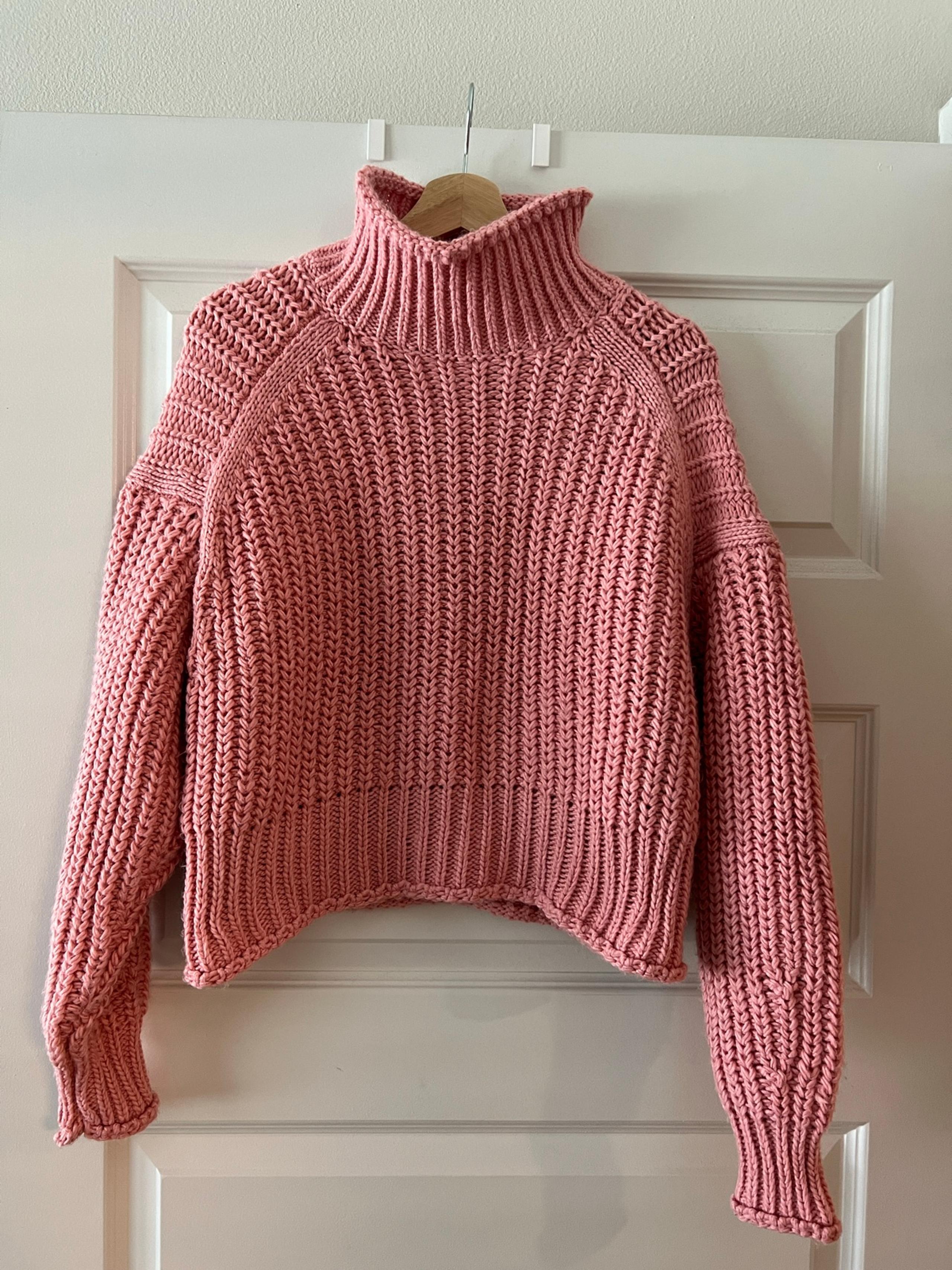 H&M Turtle Neck Sweater
