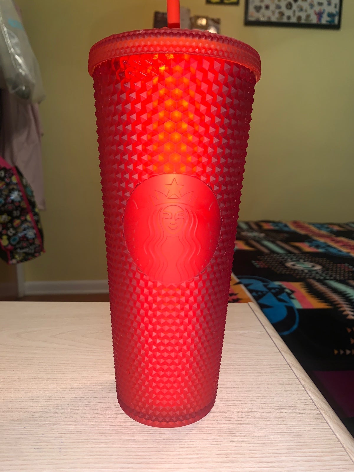 the cheapest Valentine’s Day Studded Starbucks Cup Home the cheapest Valentine’s Day Studded Starbucks Cup Home