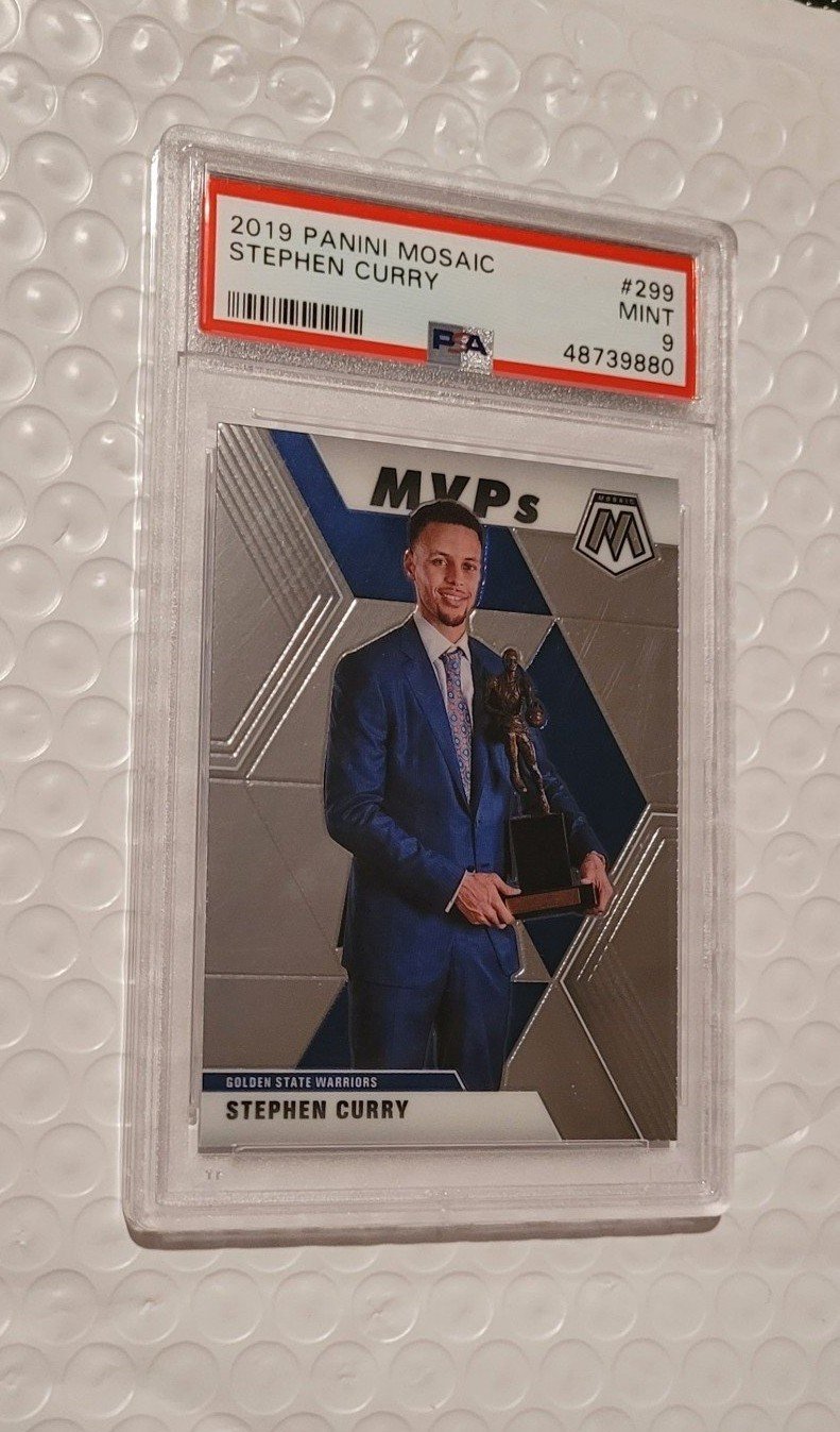 Steph Curry