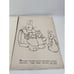The Colorful Collection of Beatrix Potter Jumbo Coloring Book 14x20