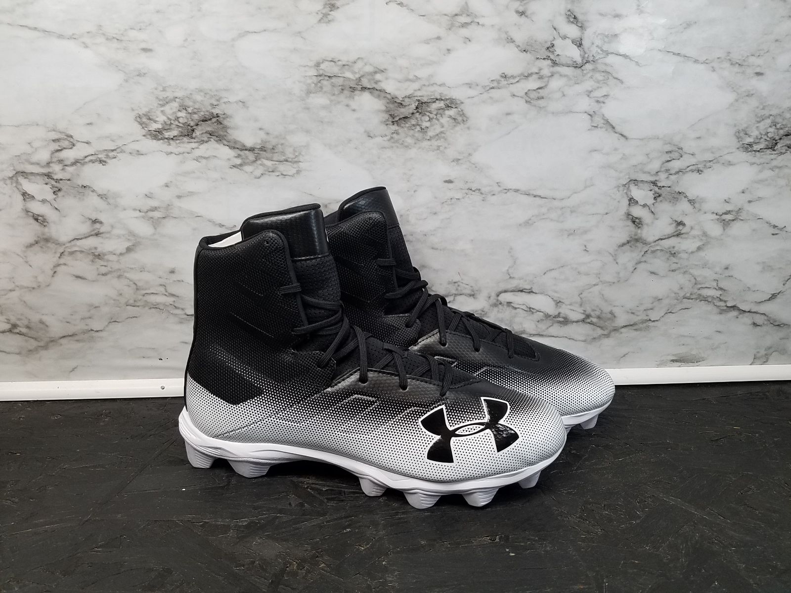 Under Armour Highlight RM Football Cleat