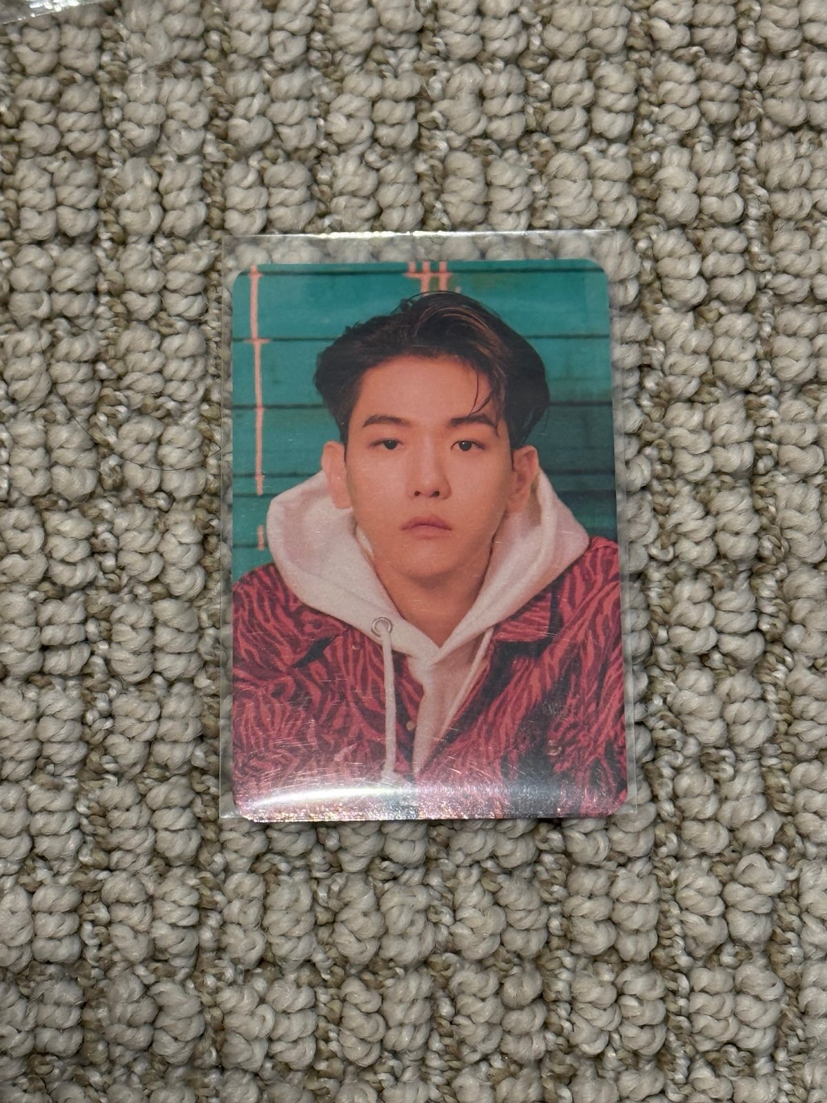Unopened BOYNEXTDOOR [SUNGHO] Necklace | Mercari