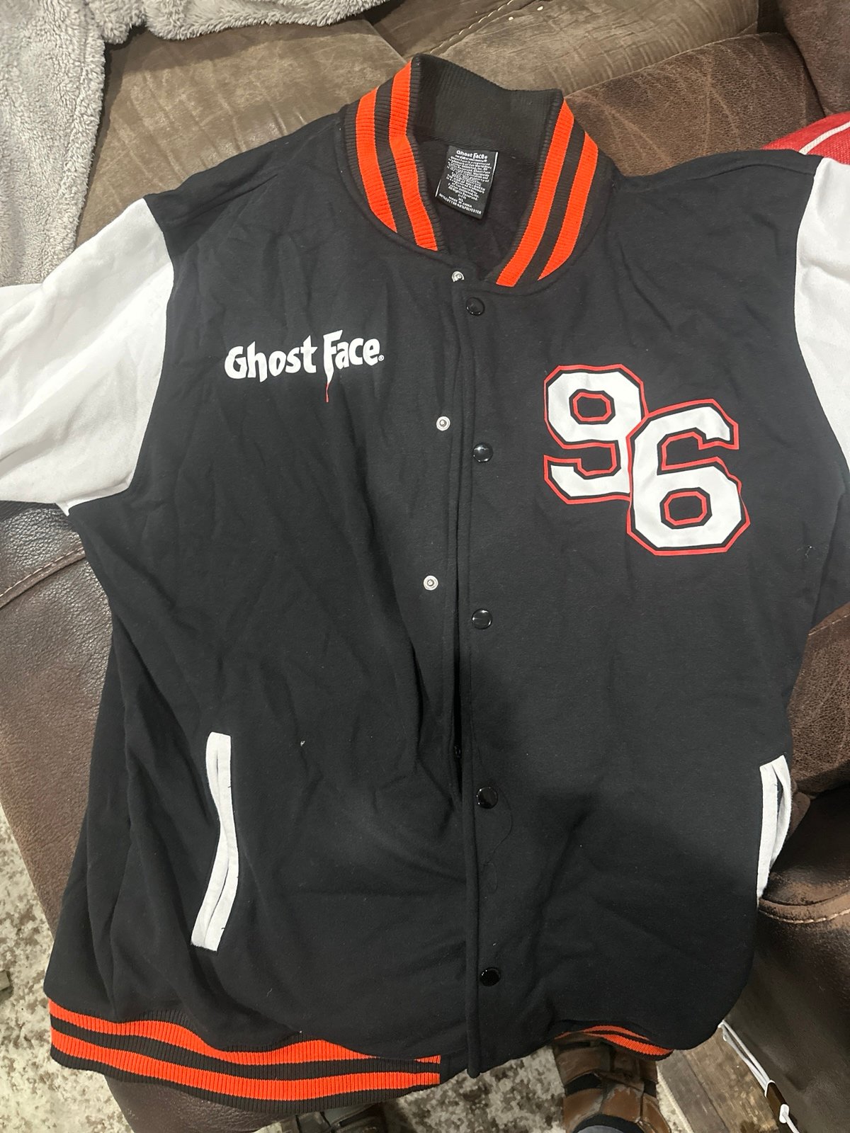 Jacket