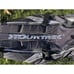 Tour Trek Rolling Travel Golf Club Bag Padded Airline Soft Case