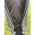 Tour Trek Rolling Travel Golf Club Bag Padded Airline Soft Case