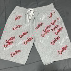 Cookies shorts