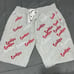 Cookies shorts