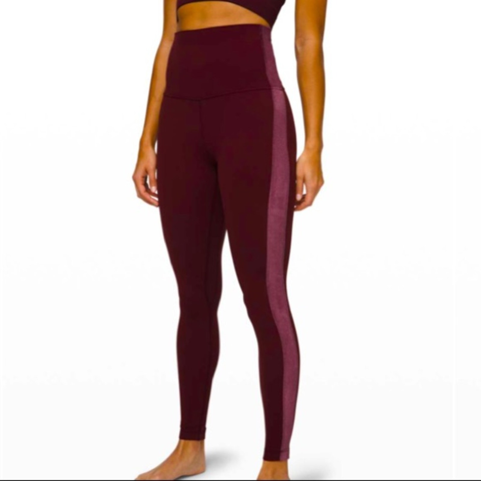 Lululemon Align Super High-Rise Pant