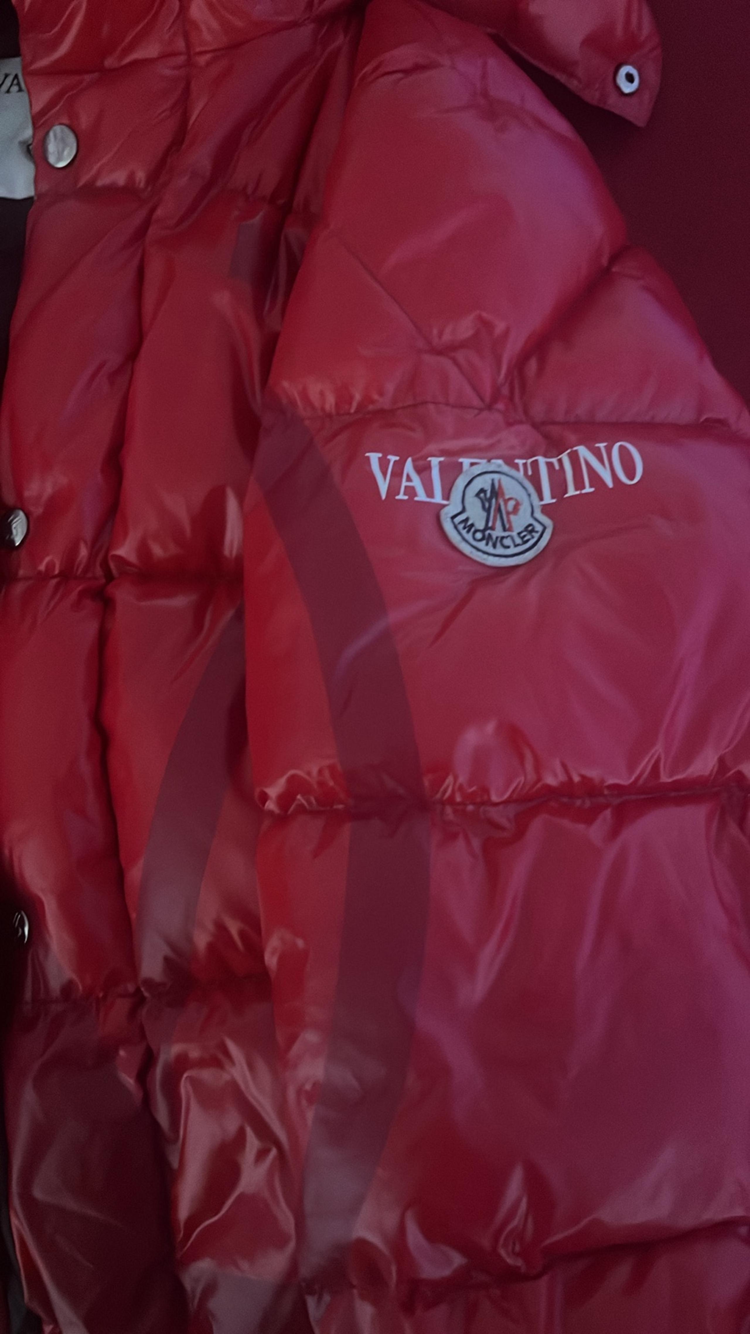 Moncler jacket mens