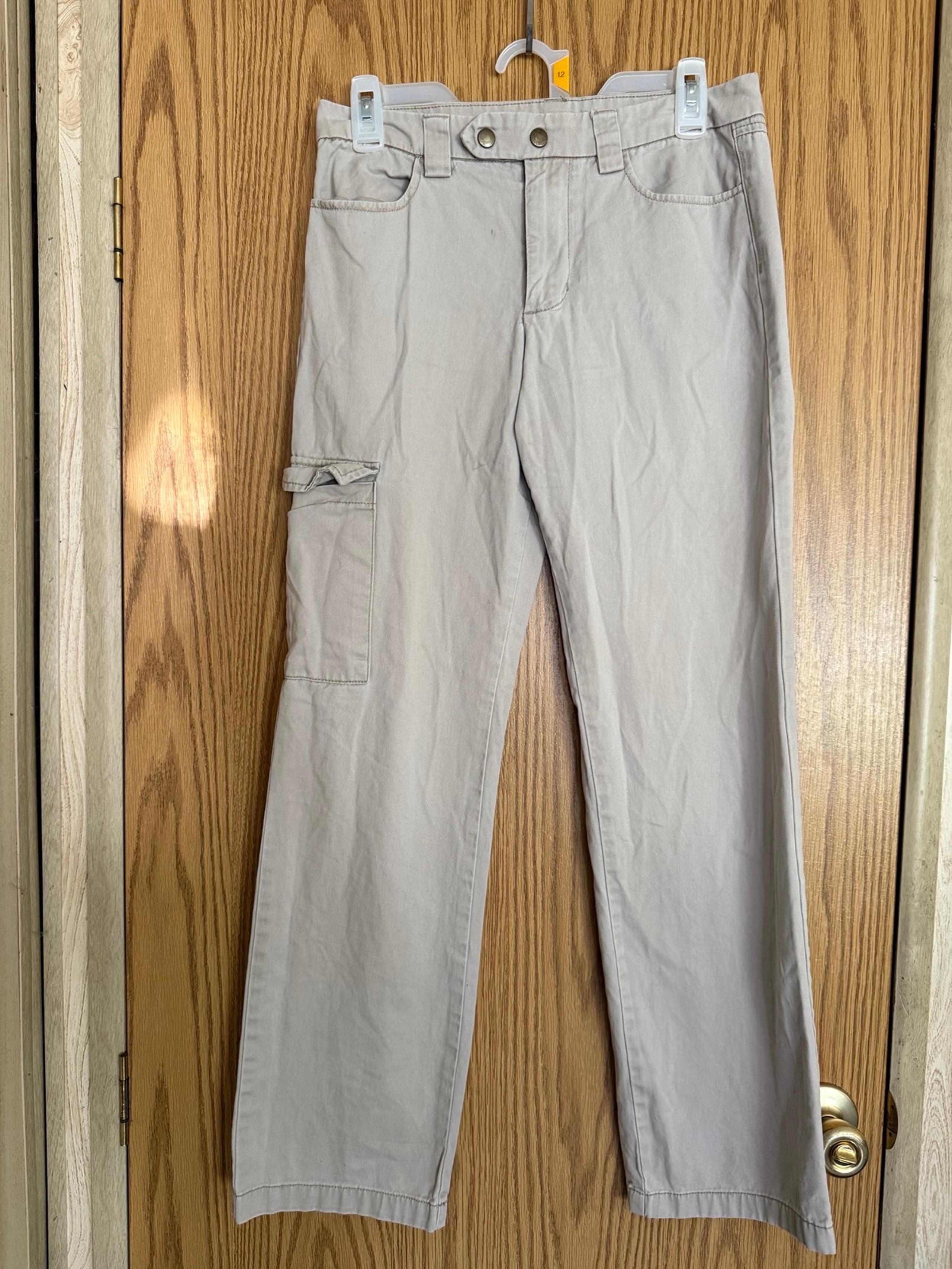 Forever 21 Small Cargo Pants