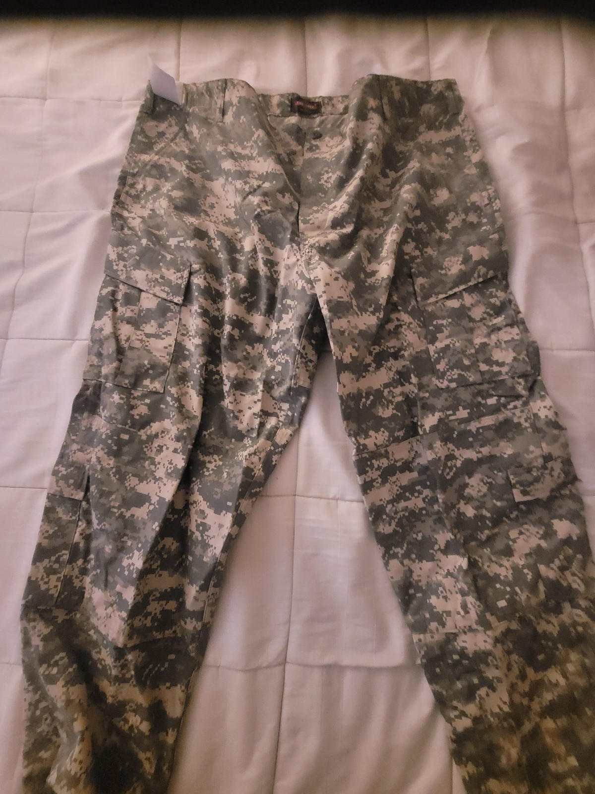 Tru-Spec ACU pant