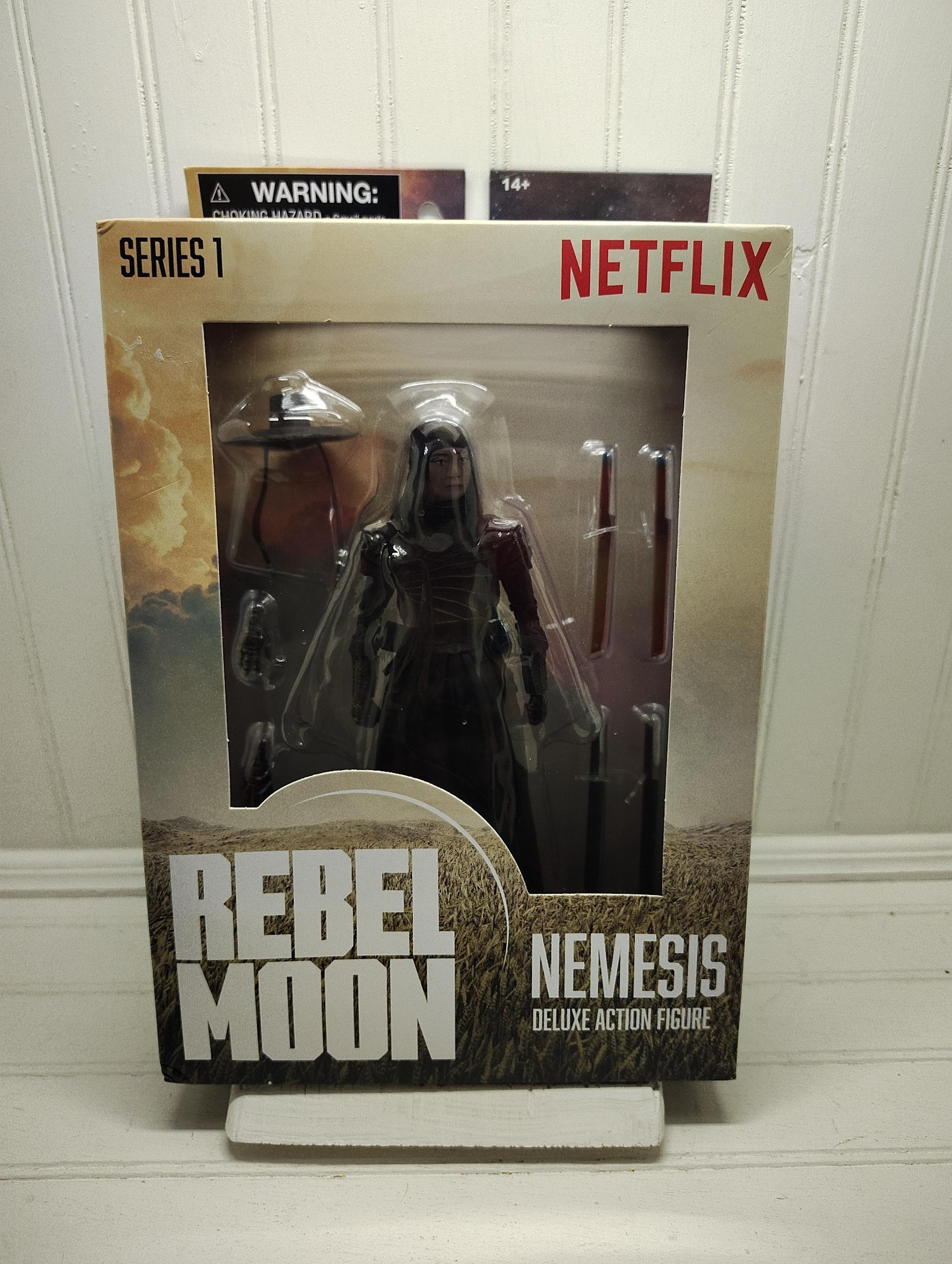 Rebel Moon