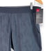 NEW Under Armour Heatgear Lined Vented Jogger Pants Womens L Black Stretch 80