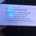 10.1 inch monitor