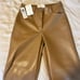 Aritzia Melina pant size 2 NWT