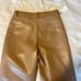 Aritzia Melina pant size 2 NWT