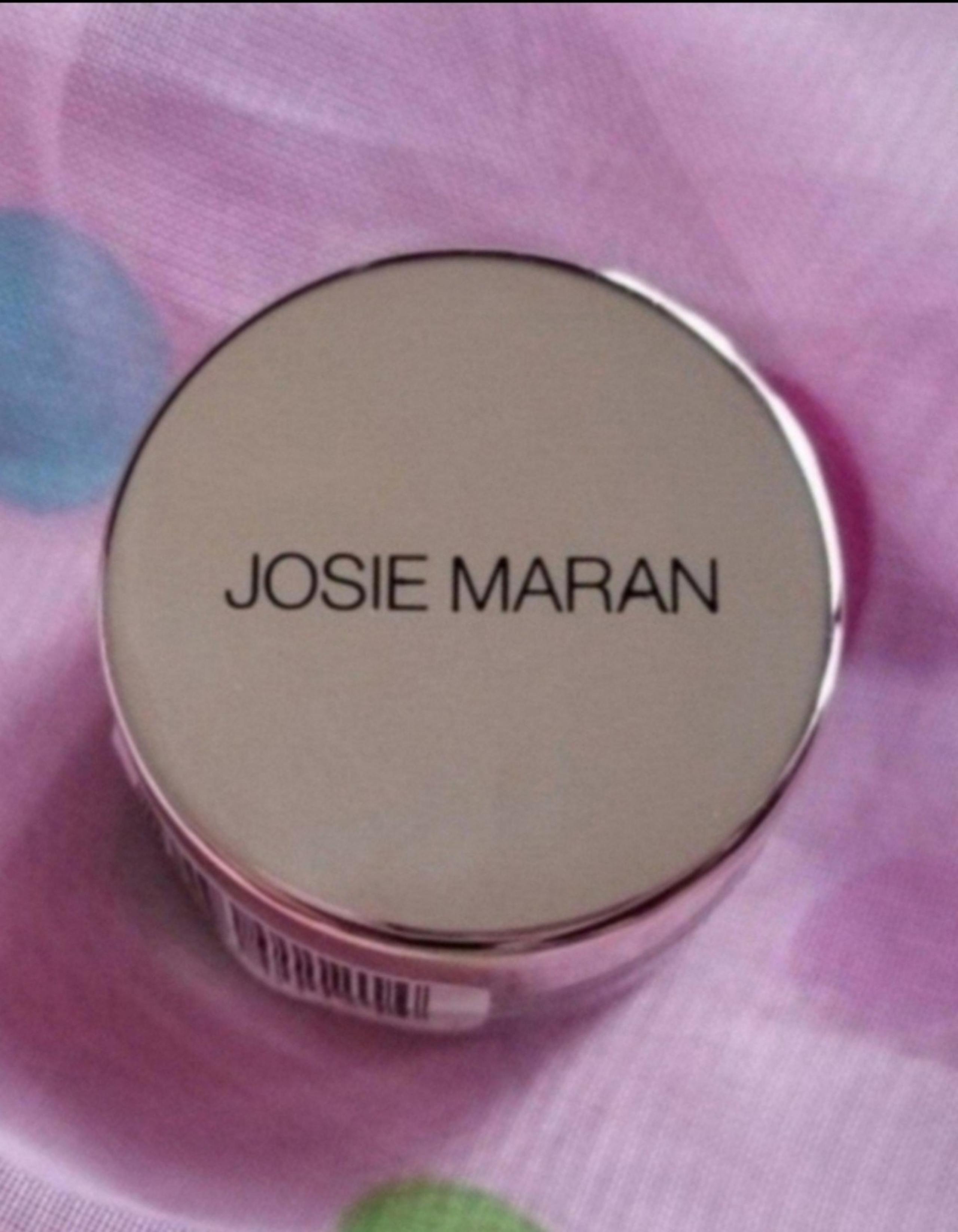 Josie Maran Skin Care Etheric Travel Sized
