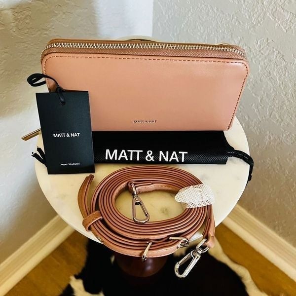 Matt and deals nat clutch