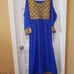 Traditional Afghani beautiful Handmade clothes