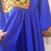 Traditional Afghani beautiful Handmade clothes