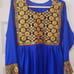 Traditional Afghani beautiful Handmade clothes