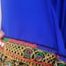 Traditional Afghani beautiful Handmade clothes