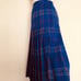 Vintage Pendleton Skirt