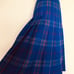 Vintage Pendleton Skirt