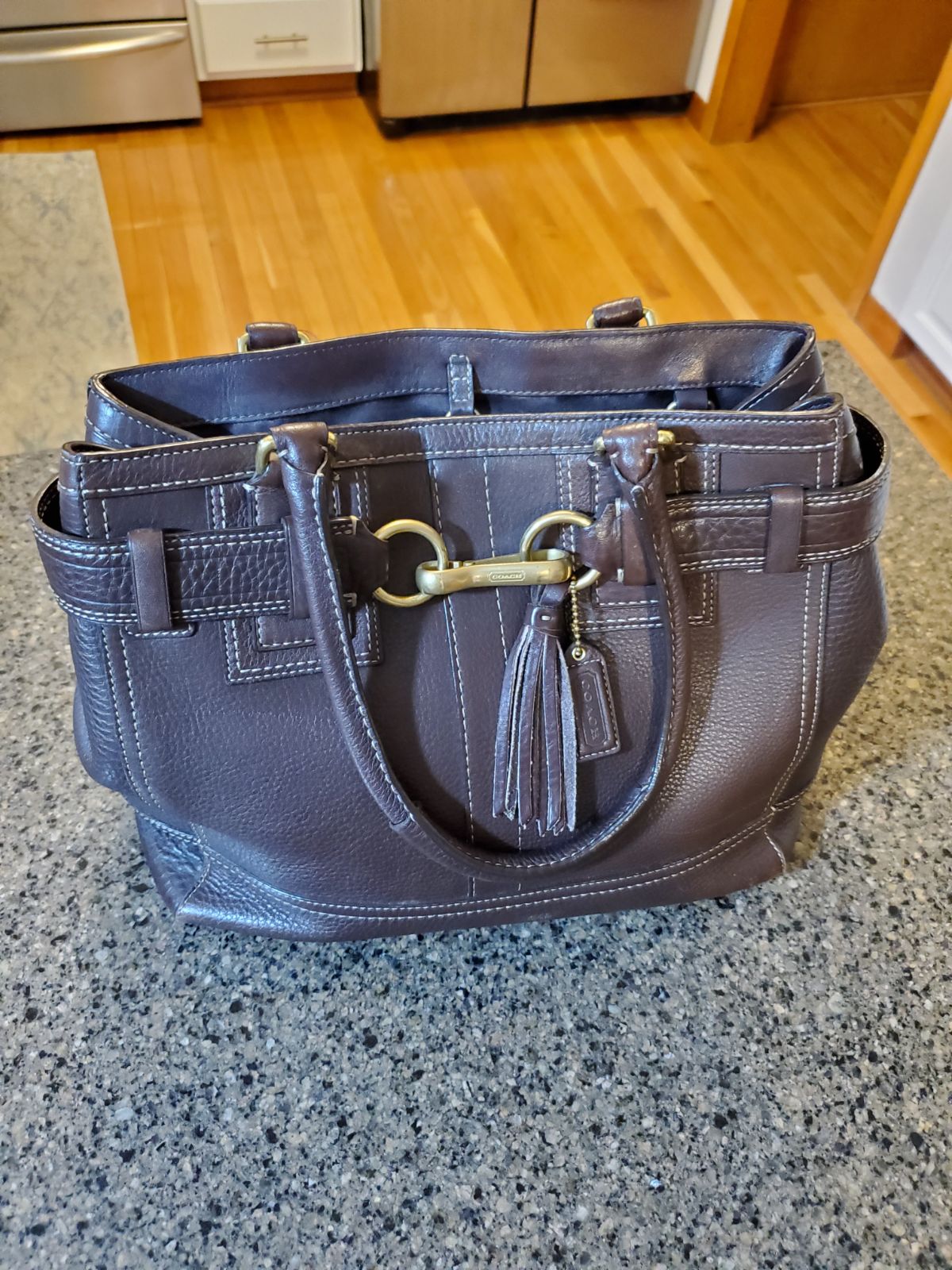 Coach handbags